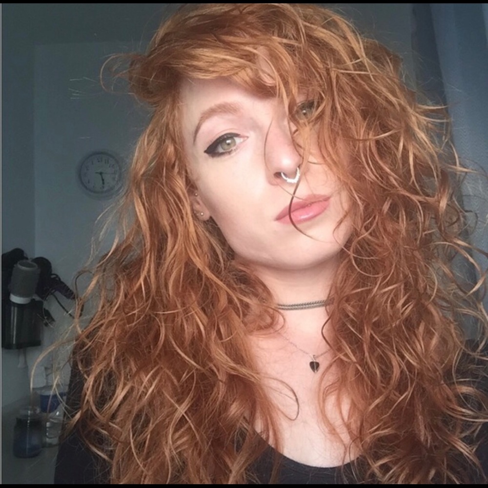 Meet The Posher - Tabitha Lee Turchio